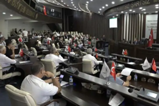 Malatya'daki Kaptaj kaynağında su oranı yüzde 20 azaldı