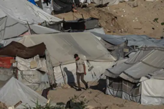 دولة جنوب السودان تنفي خطط "توطين" فلسطينيين من غزة بأراضيها
