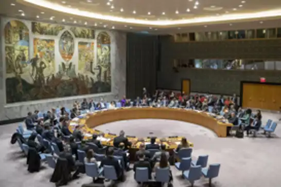 مجلس الأمن يرفض إقامة حكومة موازية في مناطق سيطرة "الدعم السريع" بالسودان