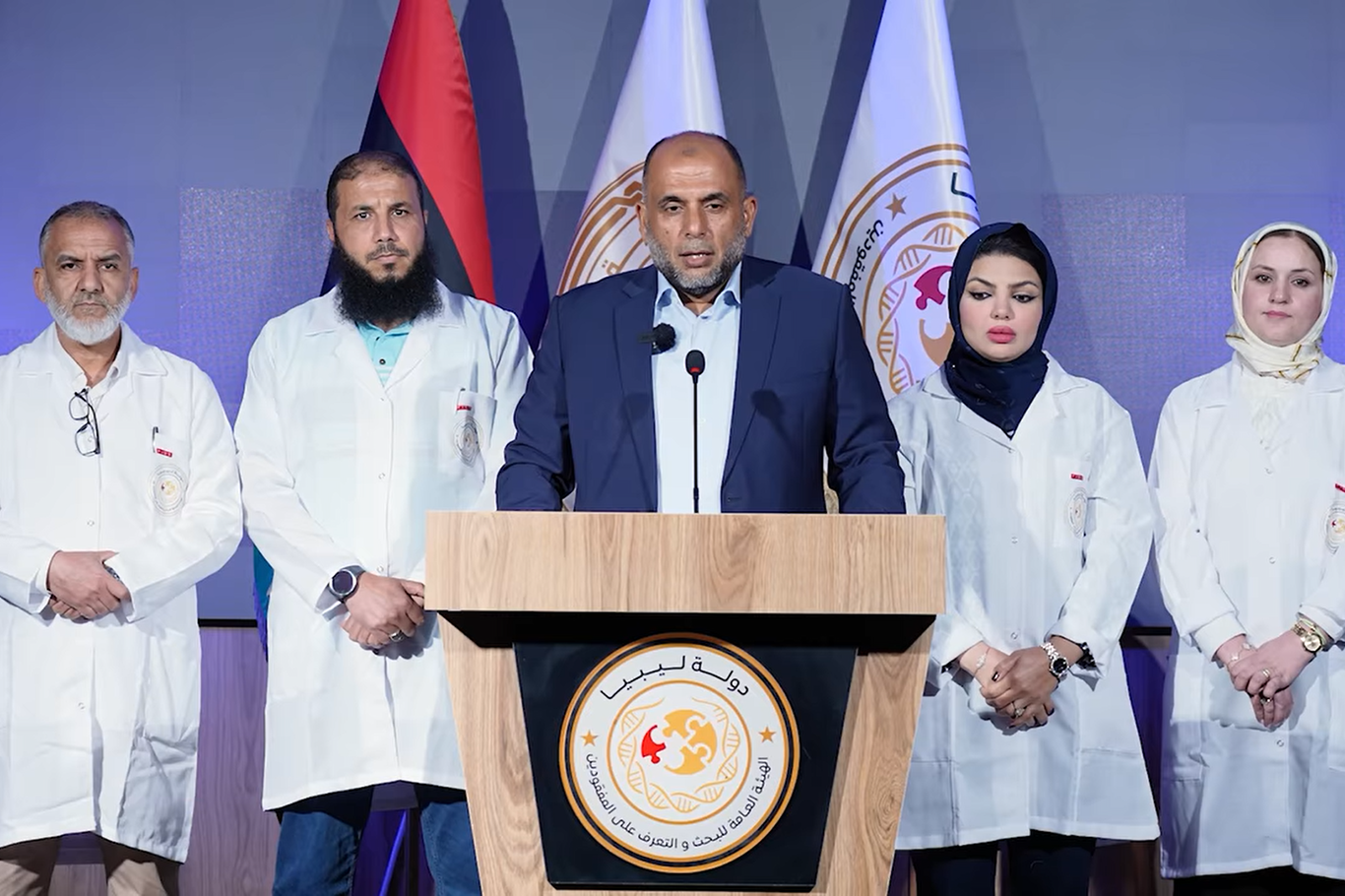 Libya, Derne sel felaketinde 3 bin 297 "kayıp" olduğunu duyurdu