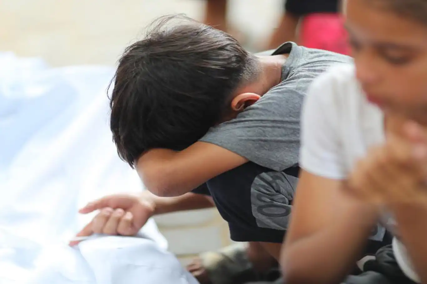 Genocide in Gaza: Five aid-seekers among 16 Palestinians killed in Israeli attacks