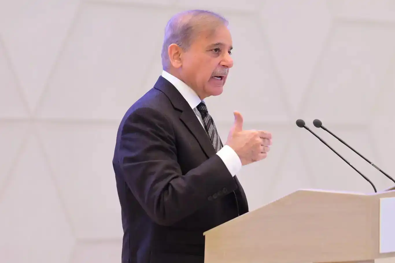 پاکستان هێزی مووشەکی پێکدەهێنێت