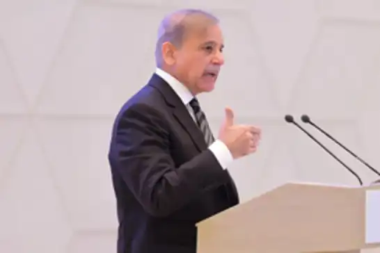 پاکستان هێزی مووشەکی پێکدەهێنێت