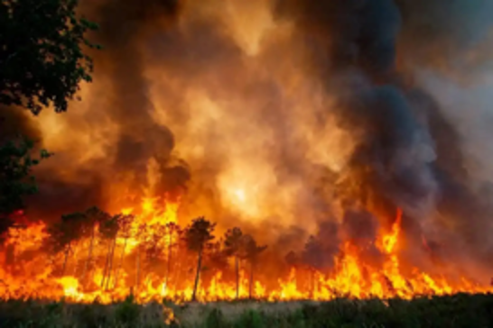 Spain battles worst wildfires in years as death toll rises