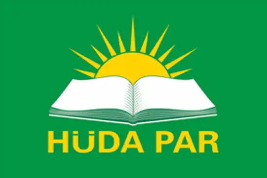 HÜDA PAR: Kılık ve kıyafet yönetmeliği baskıcı zihniyetin bir tezahürü
