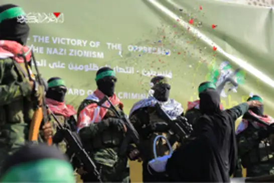 HAMAS ve İslami Cihad’dan işgalci rejimin Kudüs'teki yasadışı yerleşim planına tepki