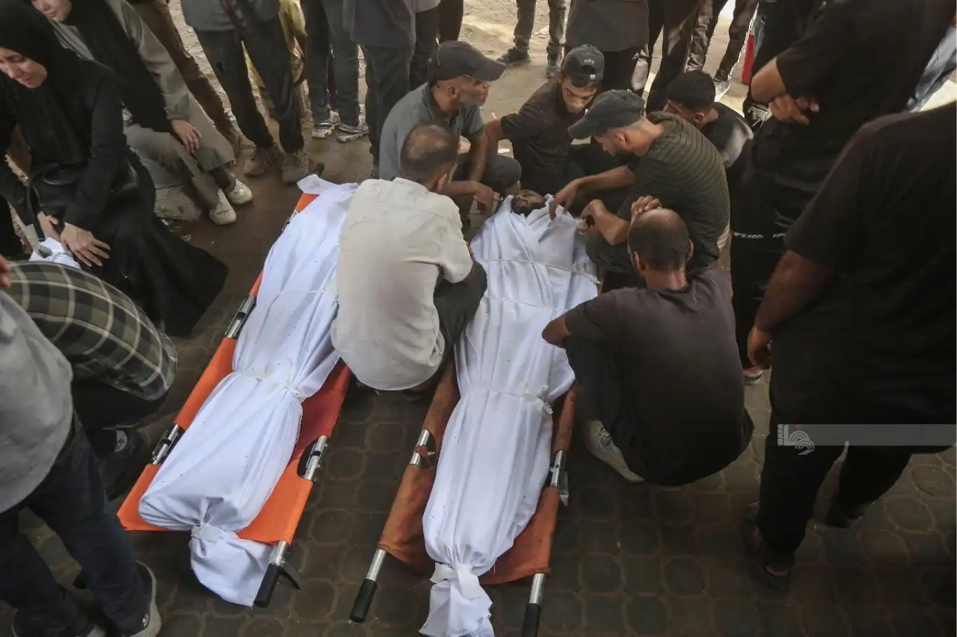 في يومه الـ 679 .. أبرز أحداث العدوان الصهيوني الدامي على قطاع غزة