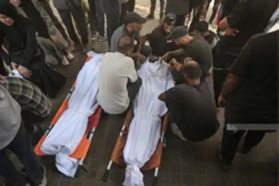 في يومه الـ 679 .. أبرز أحداث العدوان الصهيوني الدامي على قطاع غزة