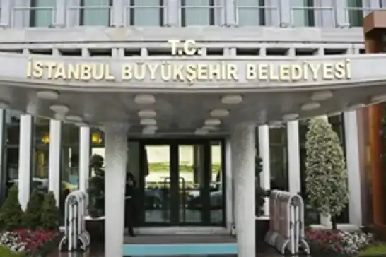 İBB’ye yönelik yolsuzluk soruşturmasında 42 gözaltı