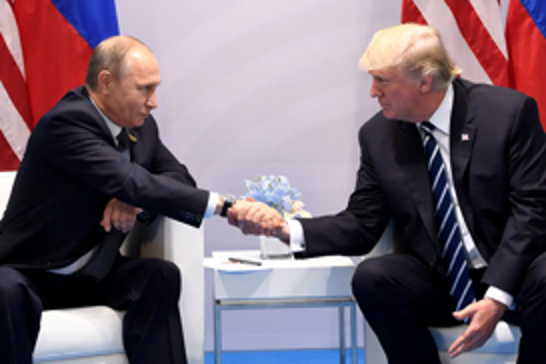 Trump and Putin to meet in Alaska for high-stakes summit on Ukraine ceasefire