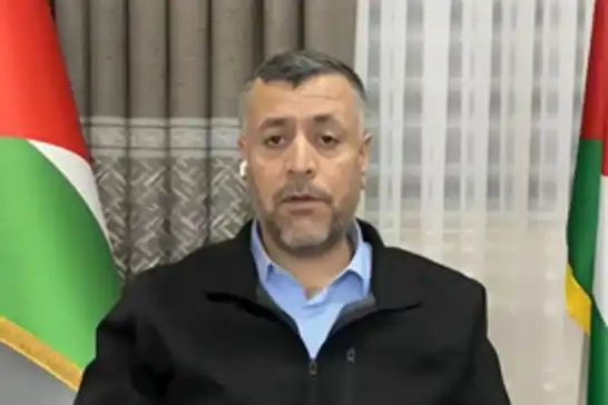 مرداوي: المقاومة لن تلقي سلاحها حتى تحقيق أهدافها الوطنية