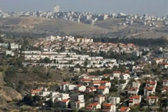 السعودية تدين خطط الاستيطان في القدس ومحاولات عرقلة قيام دولة فلسطين