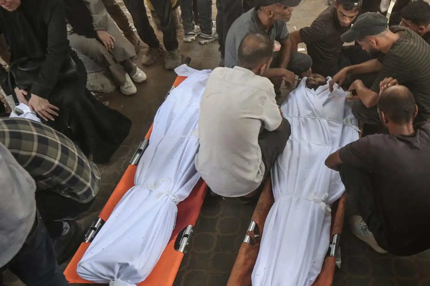 679 days of bloodshed: Israel’s genocidal war devastates Gaza amid global inaction
