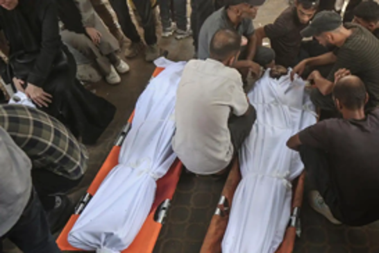 679 days of bloodshed: Israel’s genocidal war devastates Gaza amid global inaction