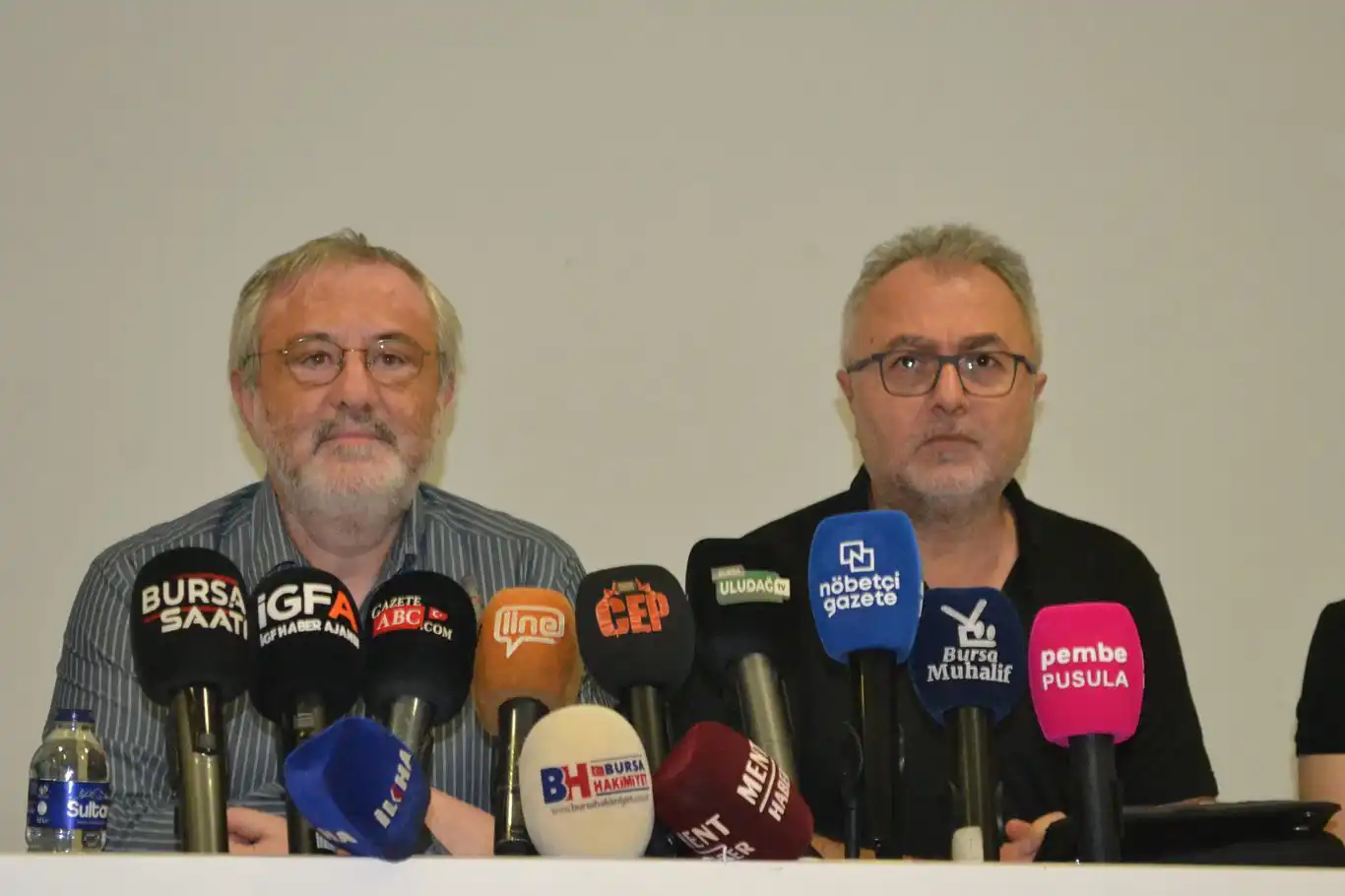 "Denetimsizlik ve plansız kentleşme büyük felaketlere zemin hazırlıyor"