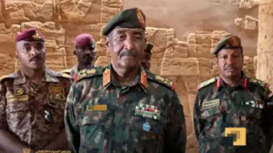 البرهان: لا مصالحة مع الدعم السريع مهما كانت الكلفة