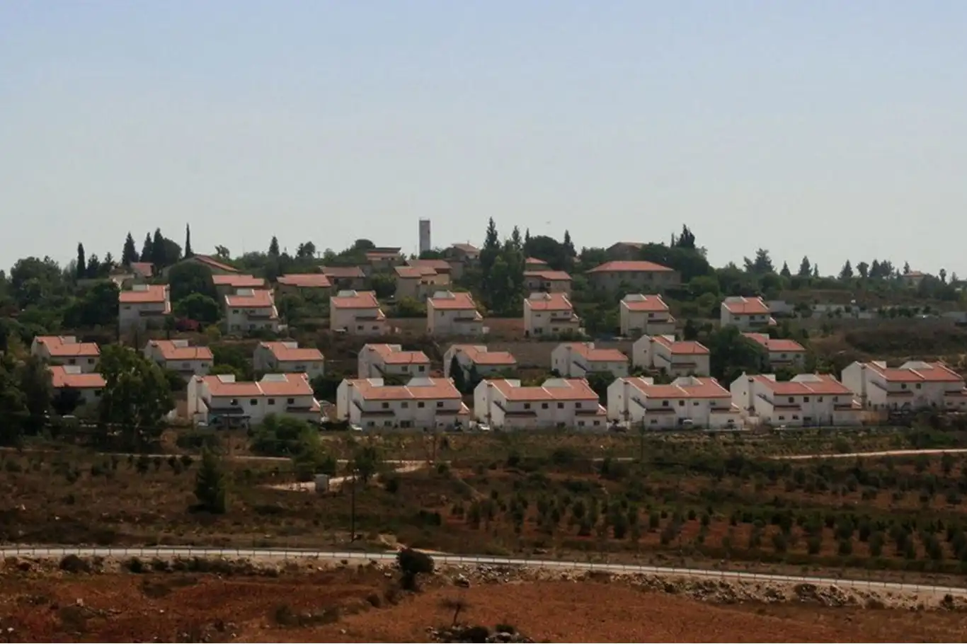 UN slams Israel’s illegal settlement push in East Jerusalem