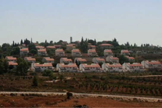 UN slams Israel’s illegal settlement push in East Jerusalem