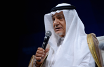 الأمير تركي الفيصل يفتح النار على نتنياهو.. مختل عقلي وقائد لجرائم بشعة
