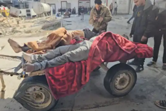 در حملات اشغالگران به غزه، ۸ فلسطینی دیگر به شهادت رسیدند