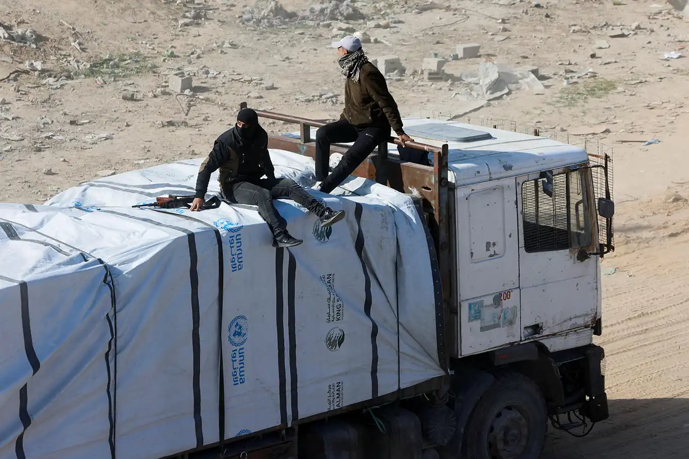 BM: israil yardım güvenlik ekiplerini hedef alarak açlığı derinleştiriyor BM: israil yardım güvenlik ekiplerini hedef alarak açlığı derinleştiriyor