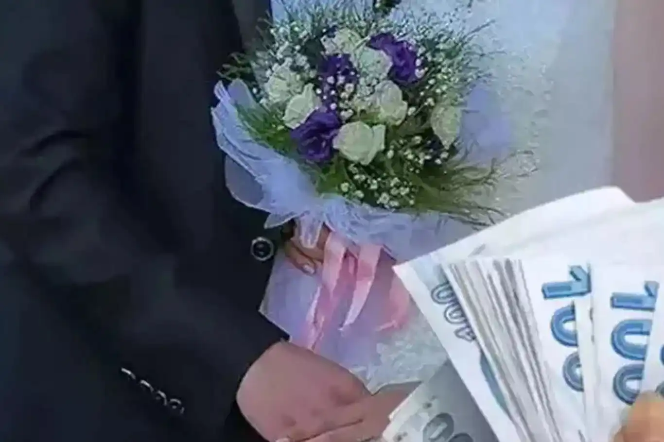 Evlenecek gençlere belediyelerden evlilik desteği Evlenecek gençlere belediyelerden evlilik desteği