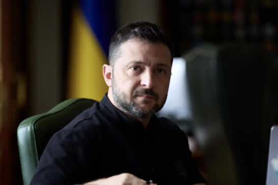 Zelensky to meet Trump in Washington to push for Ukraine peace talks