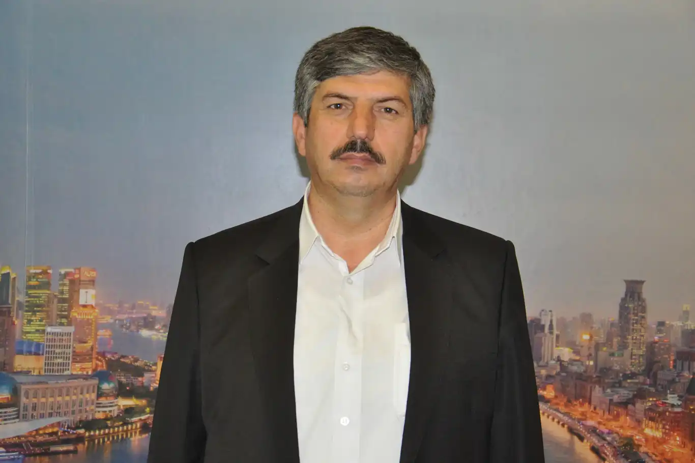 BESO Başkanı Çiftçi'den uyuşturucu olayına tepki BESO Başkanı Çiftçi'den uyuşturucu olayına tepki
