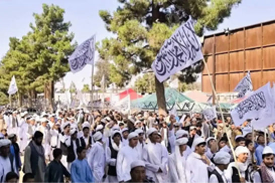 Afghanistan’s Islamic system becomes a symbol of dignity for all Muslims