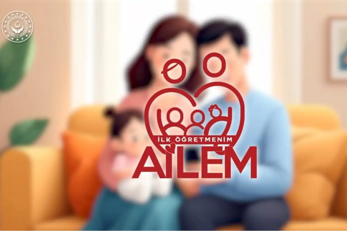 "İlk Öğretmenim Ailem" uygulamasını 4 ay içerisinde 1 milyon 25 bin aile kullanmaya başladı "İlk Öğretmenim Ailem" uygulamasını 4 ay içerisinde 1 milyon 25 bin aile kullanmaya başladı