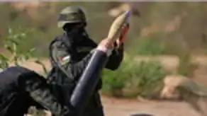 سرايا القدس تتعهد بالقتال حتى آخر طلقة رداً على احتلال غزة