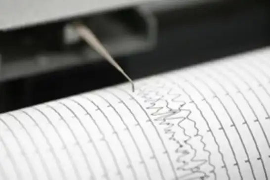 Cezayir'in Tebessa kentinde 5,8 büyüklüğünde deprem 