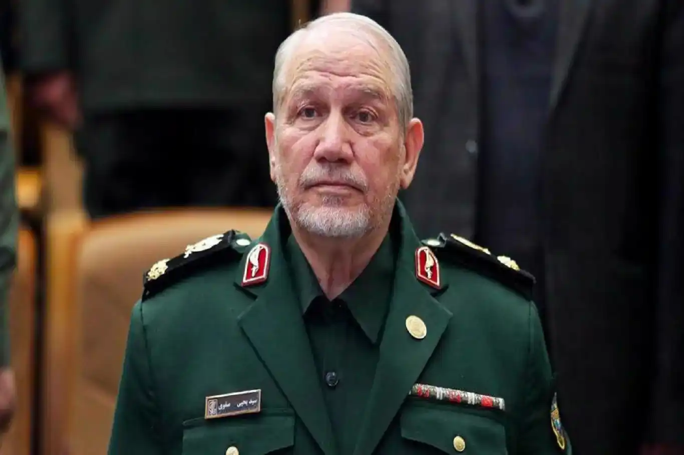 Generalê Îranî Safewî hişyarî da: Agirbest merhaleyeke şerê ye