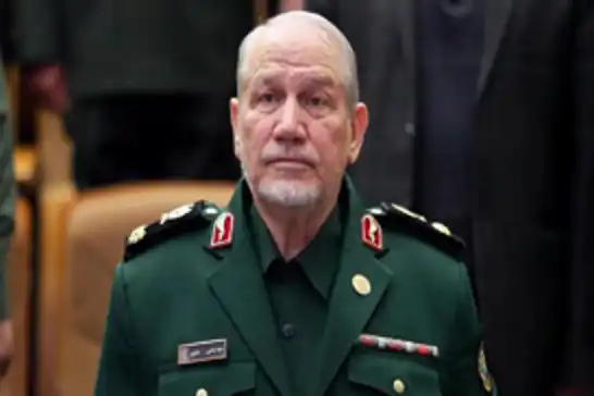 Generalê Îranî Safewî hişyarî da: Agirbest merhaleyeke şerê ye