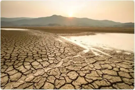 Iran faces severe water crisis as 12 major dams drop below 10% capacity