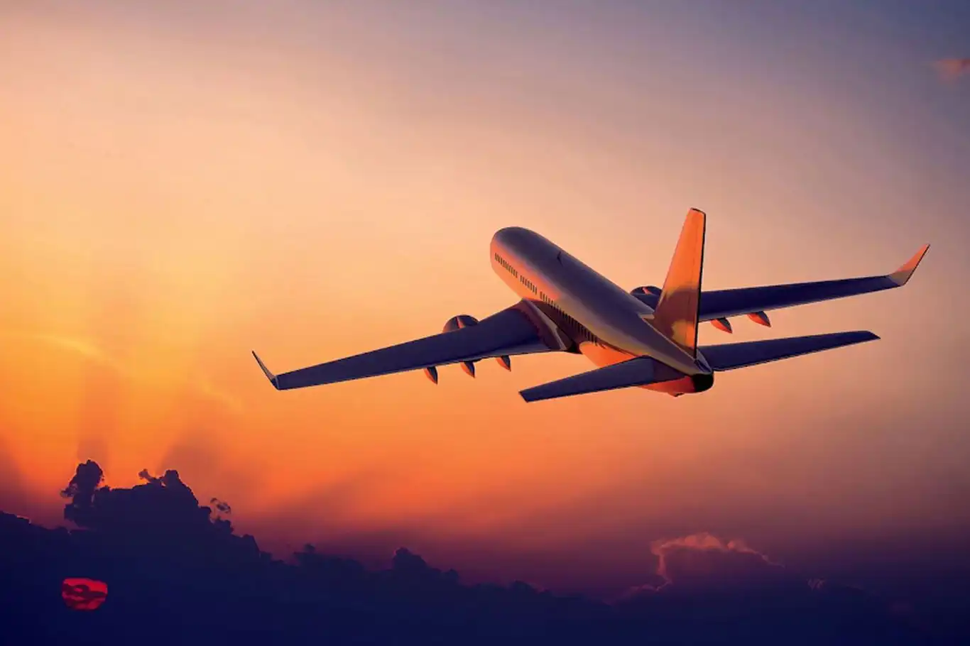 İstanbul'dan kalkan yolcu uçağı Köln’e acil iniş yaptı İstanbul'dan kalkan yolcu uçağı Köln’e acil iniş yaptı