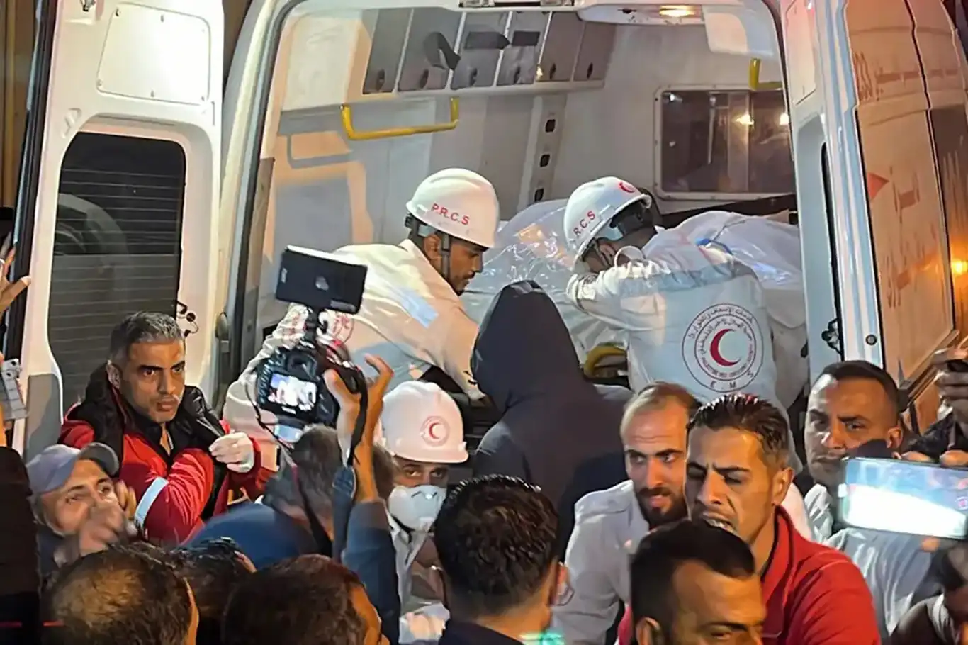 BM: 2024’te 383 insani yardım çalışanı hayatını kaybetti BM: 2024’te 383 insani yardım çalışanı hayatını kaybetti