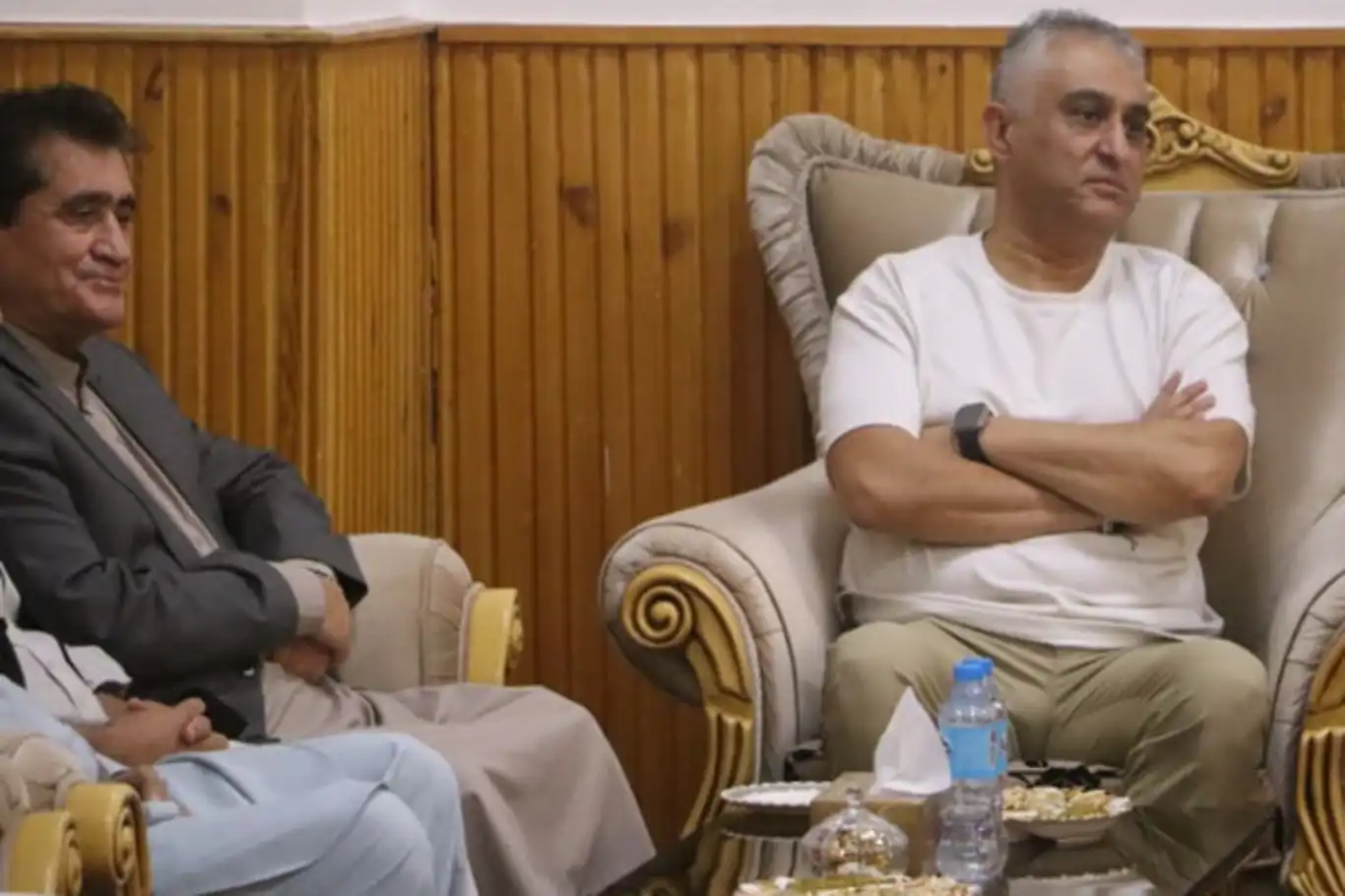 Afghanistan set to kick off major renewable energy investment in Herat