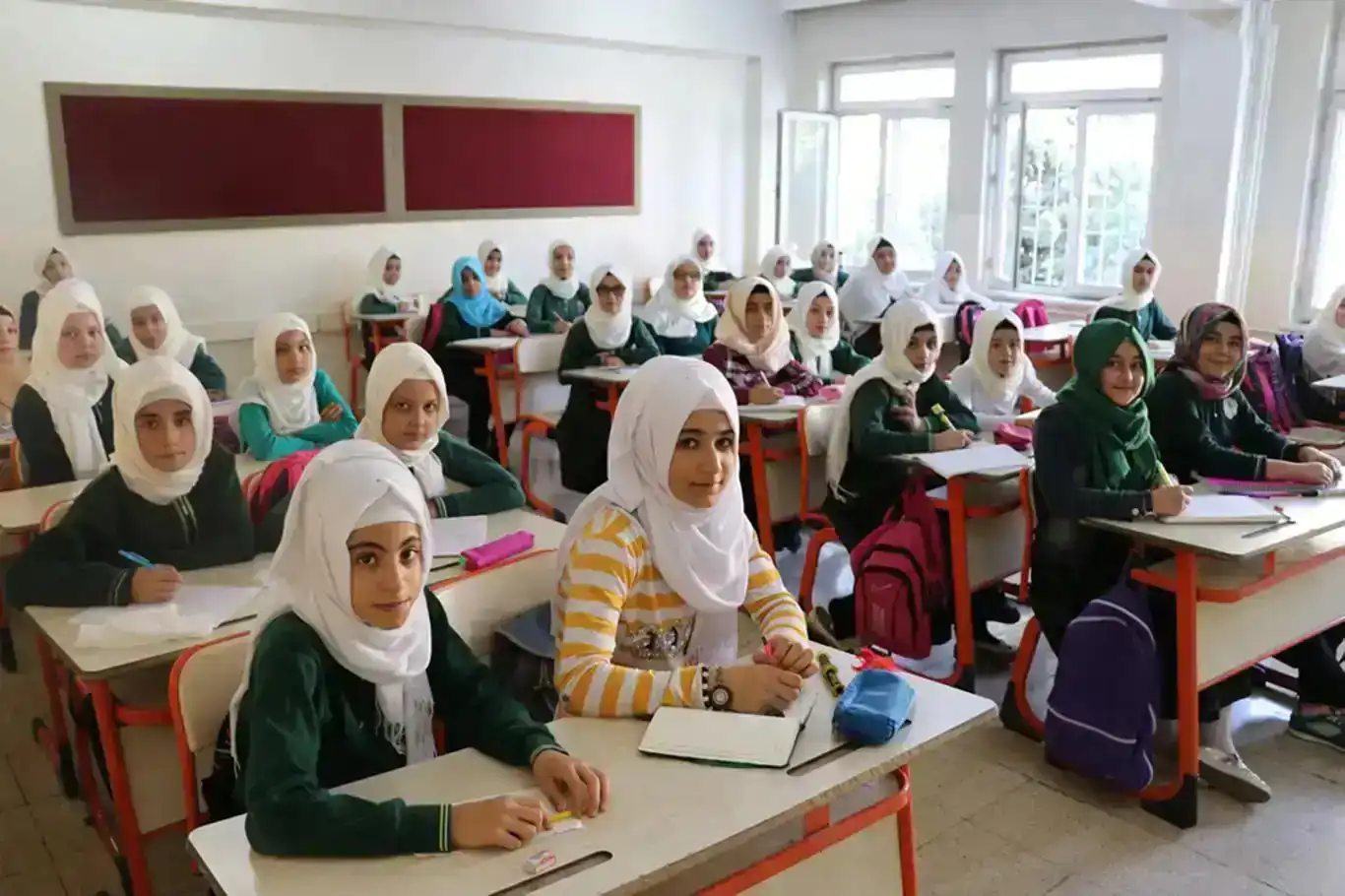 MEB’den 2025-2026 için yeni genelge: “Zilsiz okul” uygulaması geliyor