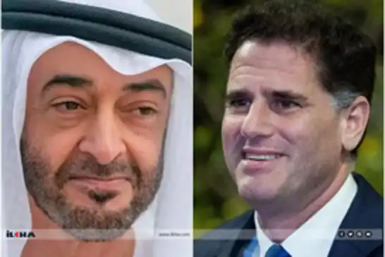 الكيان الصهيوني يعقد اجتماعًا سريًا مع الإمارات لبحث ملف غزة