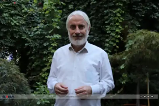 رئيس مجلس شباب القدس: "أزمة وعي الأمة لا تعود إلى نقص المعلومات بل إلى غياب الأسس الأخلاقية والقانونية"