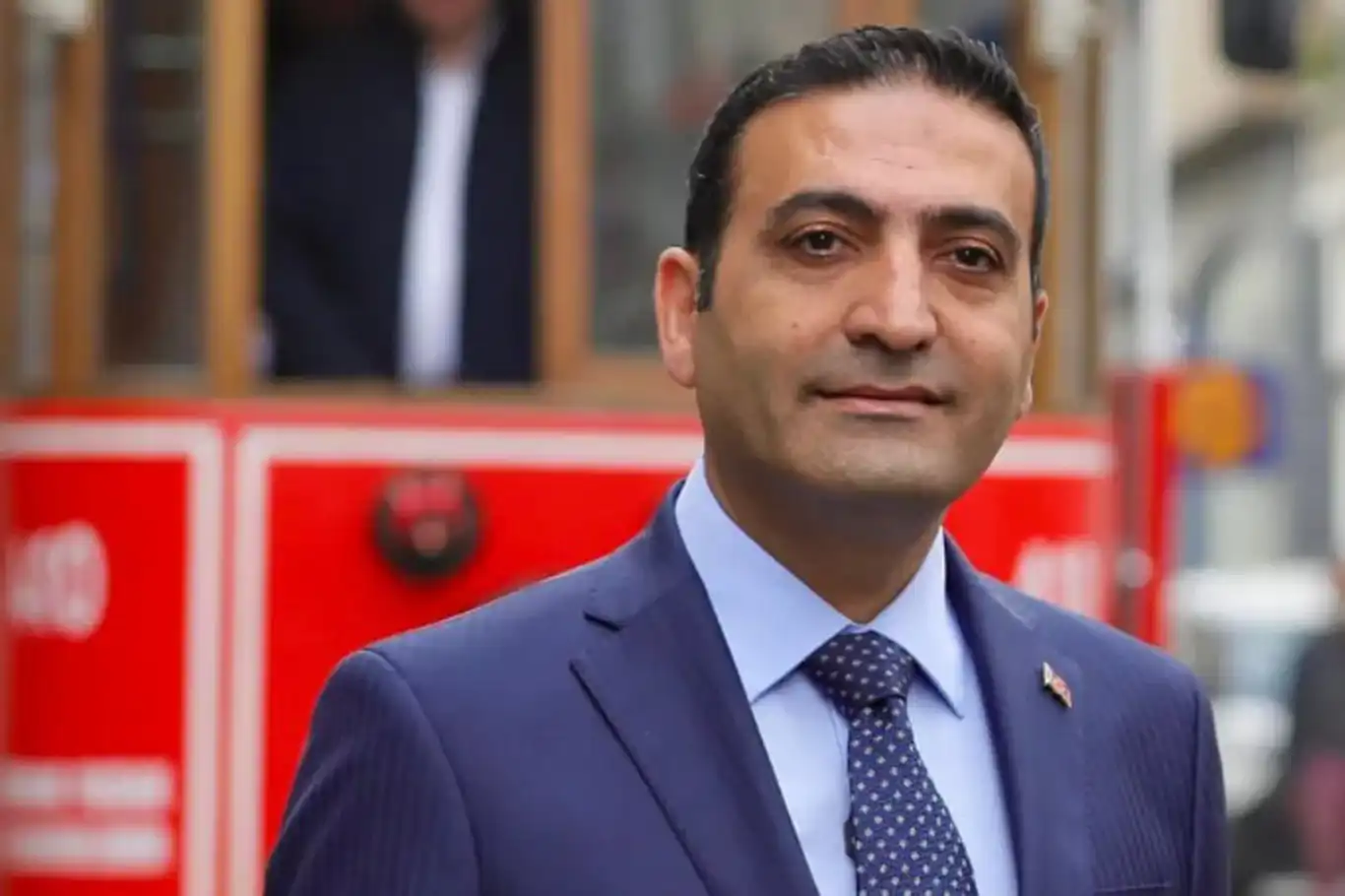 Istanbul court orders arrest of Beyoğlu mayor and 16 others in corruption probe Istanbul court orders arrest of Beyoğlu mayor and 16 others in corruption probe