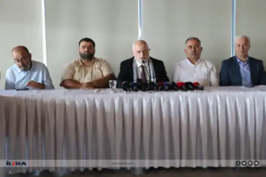 Global Freedom Flotilla to sail for Gaza: “Our ships will break the siege, no matter what”