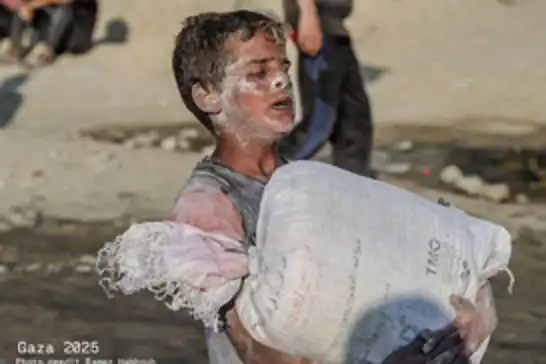 أبرز تطورات حرب الإبادة الجماعية في غزة في يومها الـ666