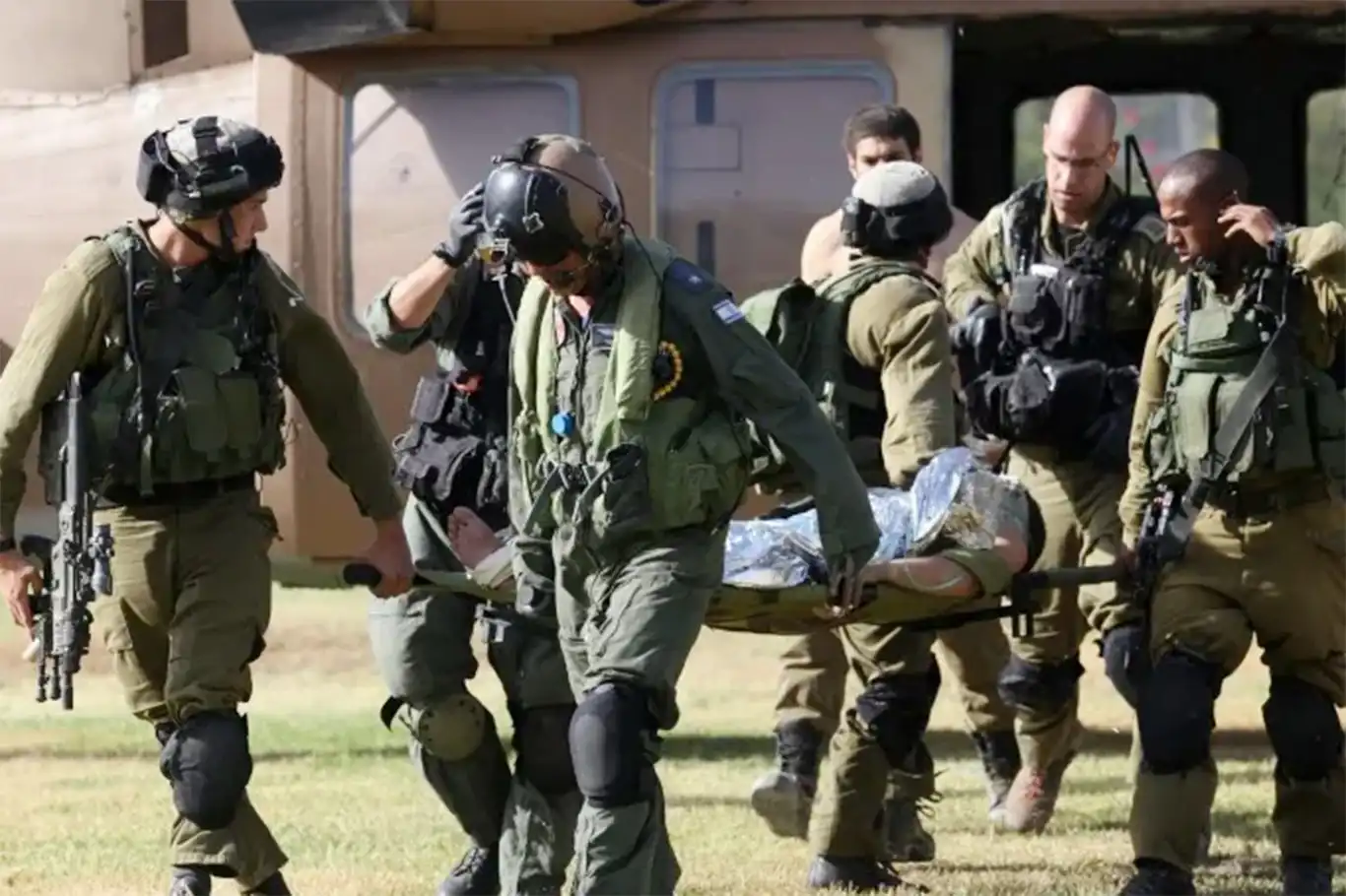 محلل صهيوني: إسرائيل تواجه إحدى أكبر هزائمها التاريخية محلل صهيوني: إسرائيل تواجه إحدى أكبر هزائمها التاريخية