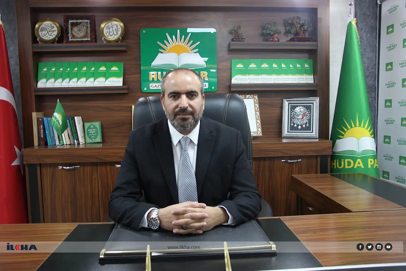 عدنان إرين: العامل بالحد الأدنى عاجز عن تأمين أبسط مقوّمات المعيشة عدنان إرين: العامل بالحد الأدنى عاجز عن تأمين أبسط مقوّمات المعيشة