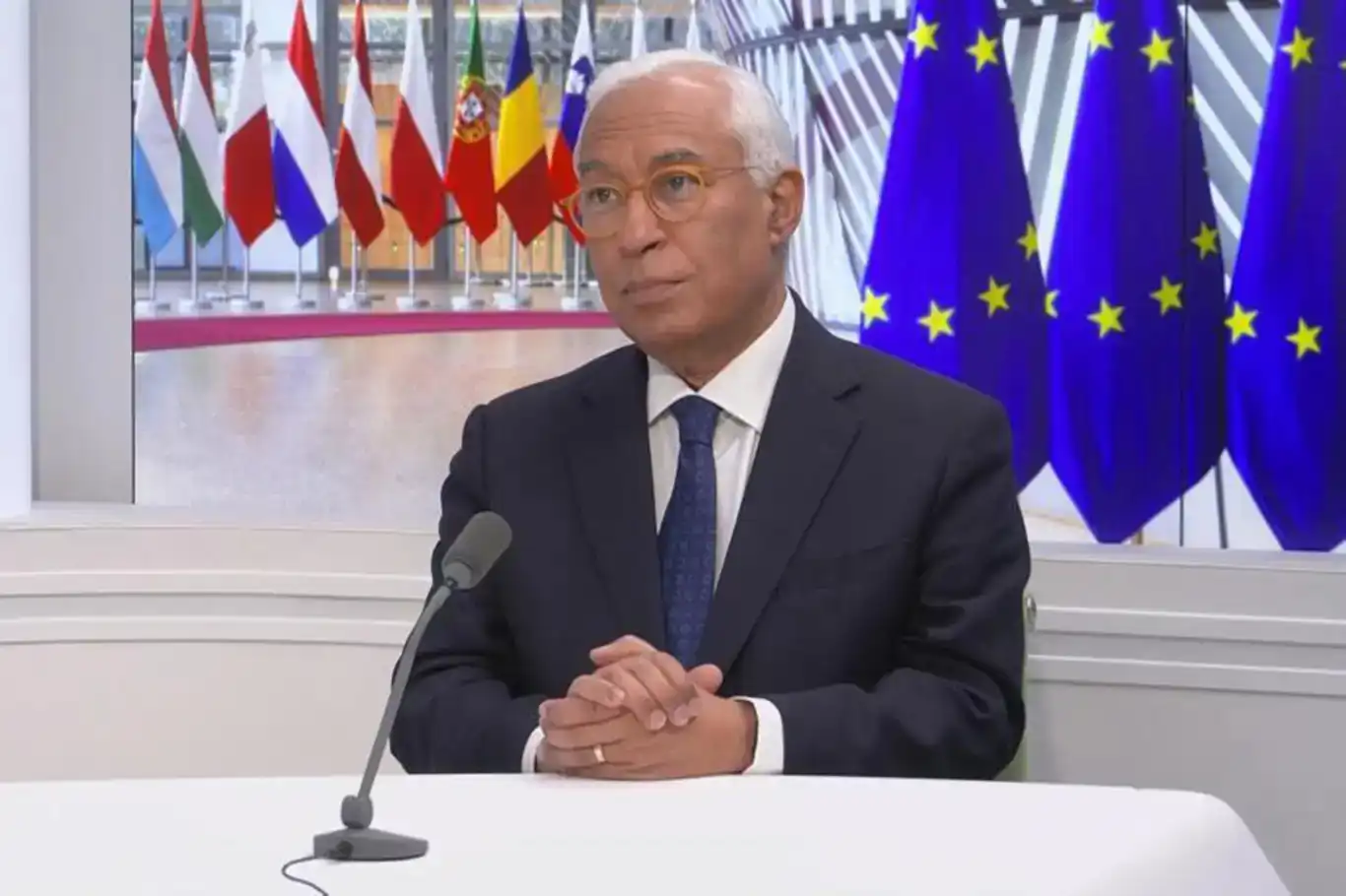 EU considers NATO-like security guarantees for Ukraine EU considers NATO-like security guarantees for Ukraine