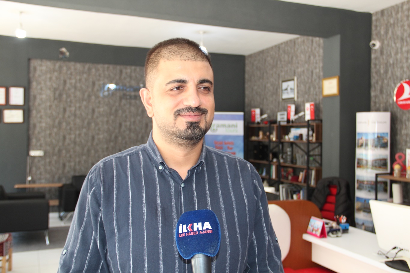 Emin Ramanlı