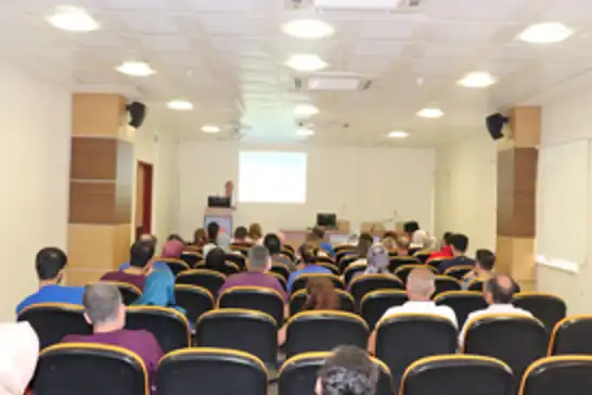 Harran Üniversitesi’nde organ bağışı çağrısı