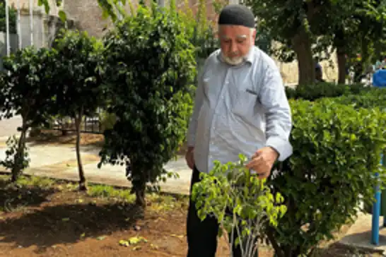 Adana’nın 60 yıllık tanığı: Eskiler başkaydı, iman güçlüydü